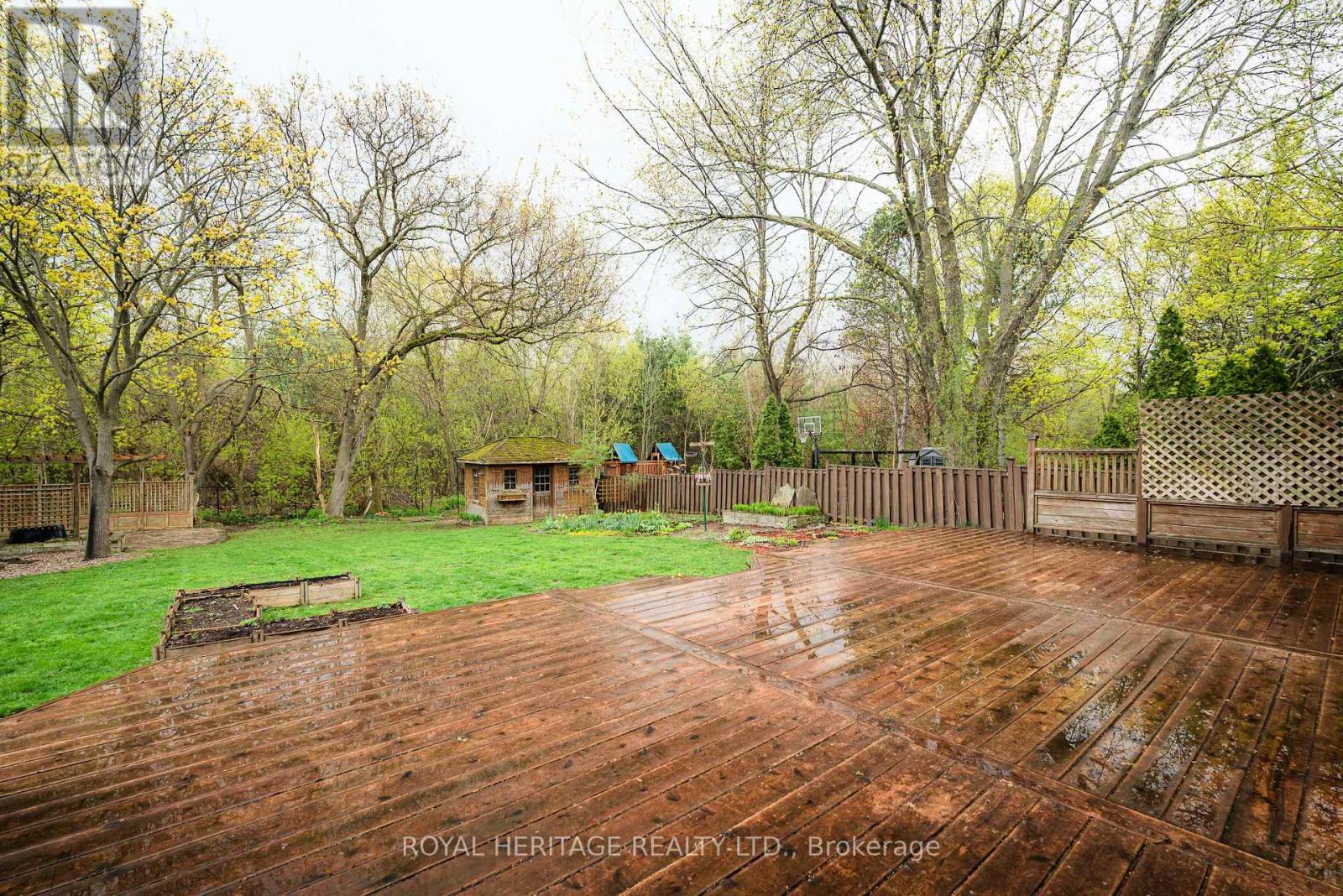 100 Squire Bakers Lane, Markham (Sherwood-Amberglen), Ontario  L3P 3H2 - Photo 34 - N13109590