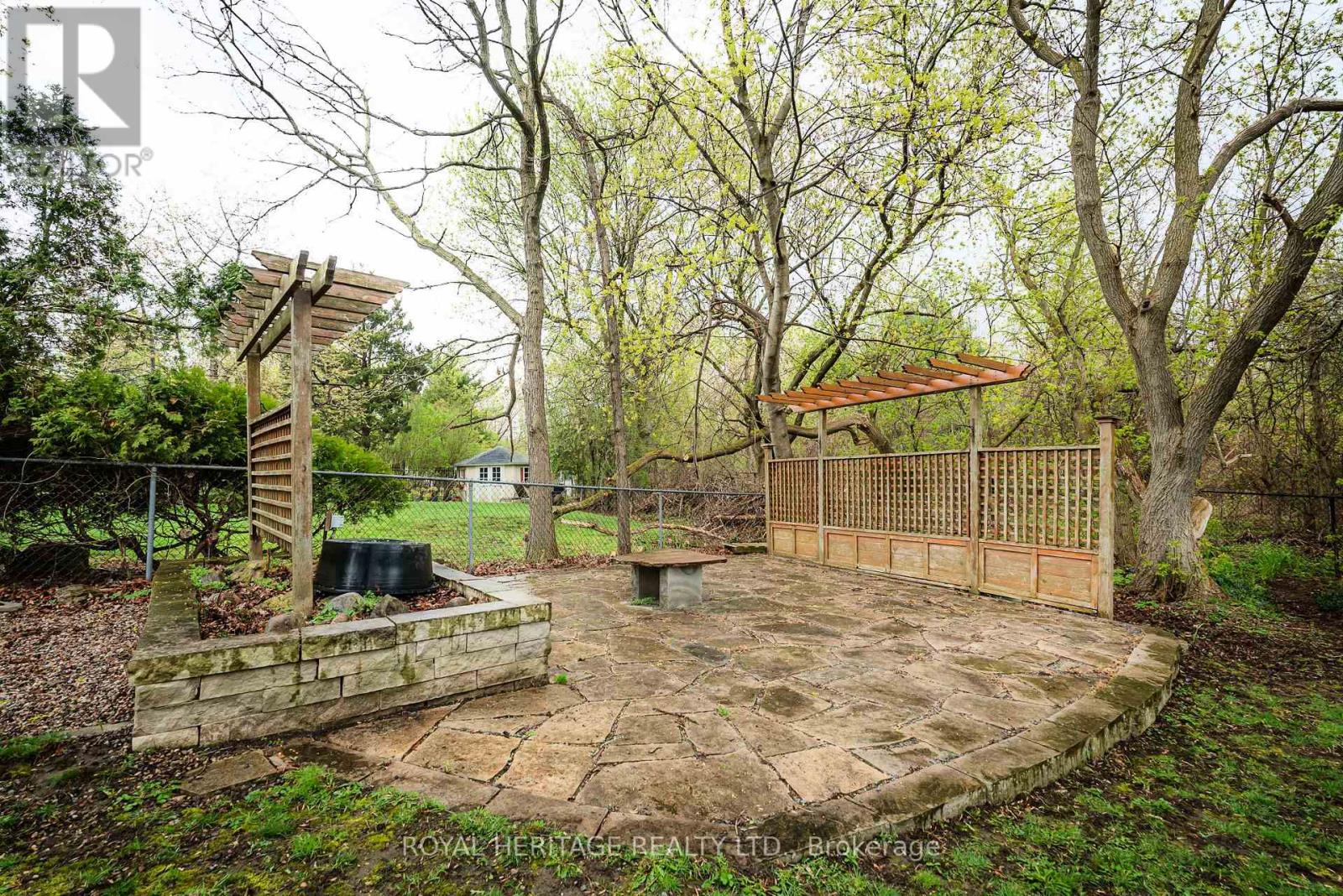 100 Squire Bakers Lane, Markham (Sherwood-Amberglen), Ontario  L3P 3H2 - Photo 39 - N13109590