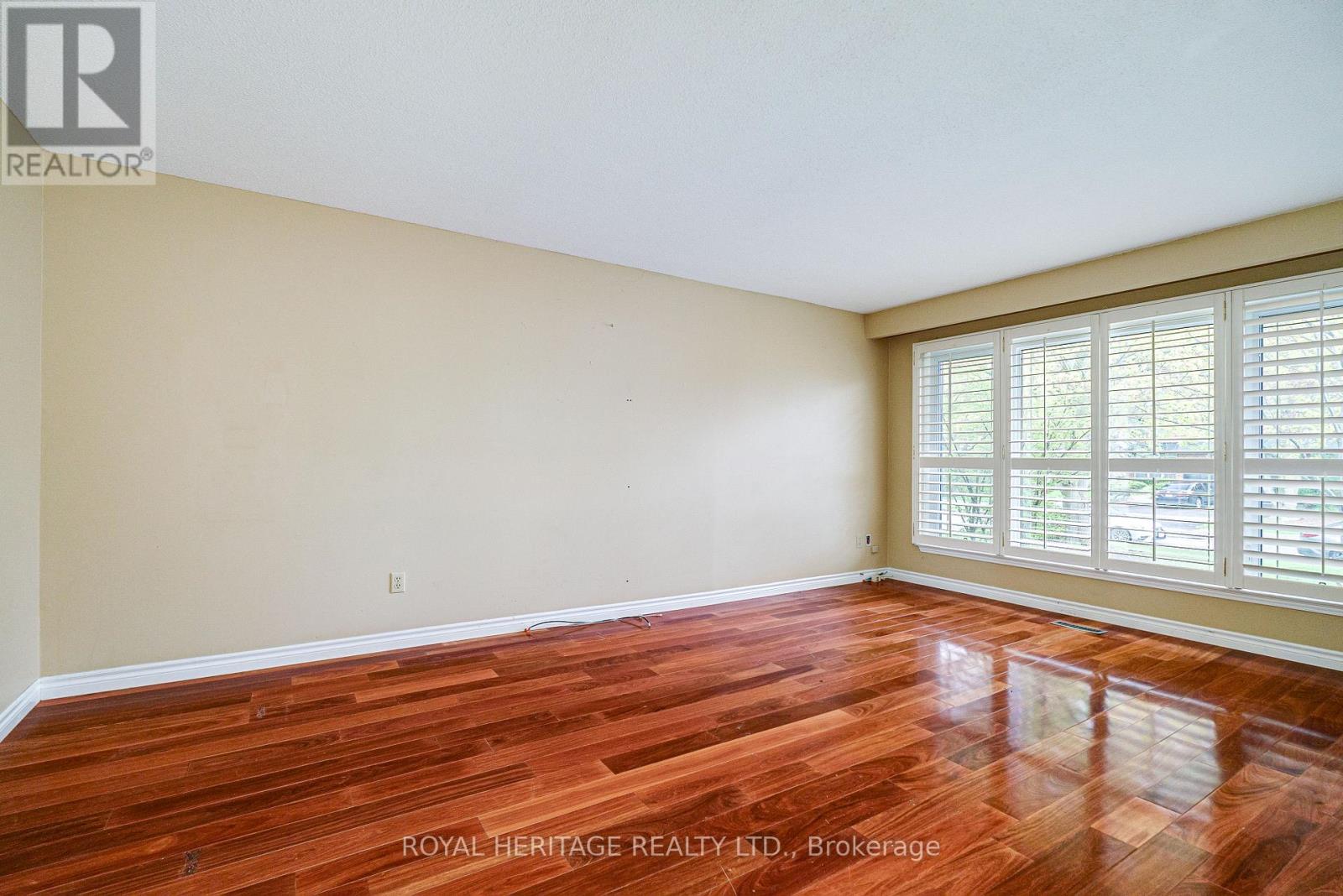 100 Squire Bakers Lane, Markham (Sherwood-Amberglen), Ontario  L3P 3H2 - Photo 4 - N13109590