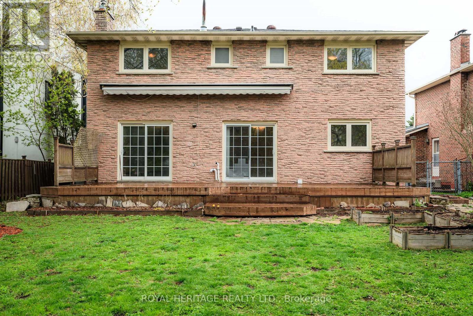 100 Squire Bakers Lane, Markham (Sherwood-Amberglen), Ontario  L3P 3H2 - Photo 41 - N13109590