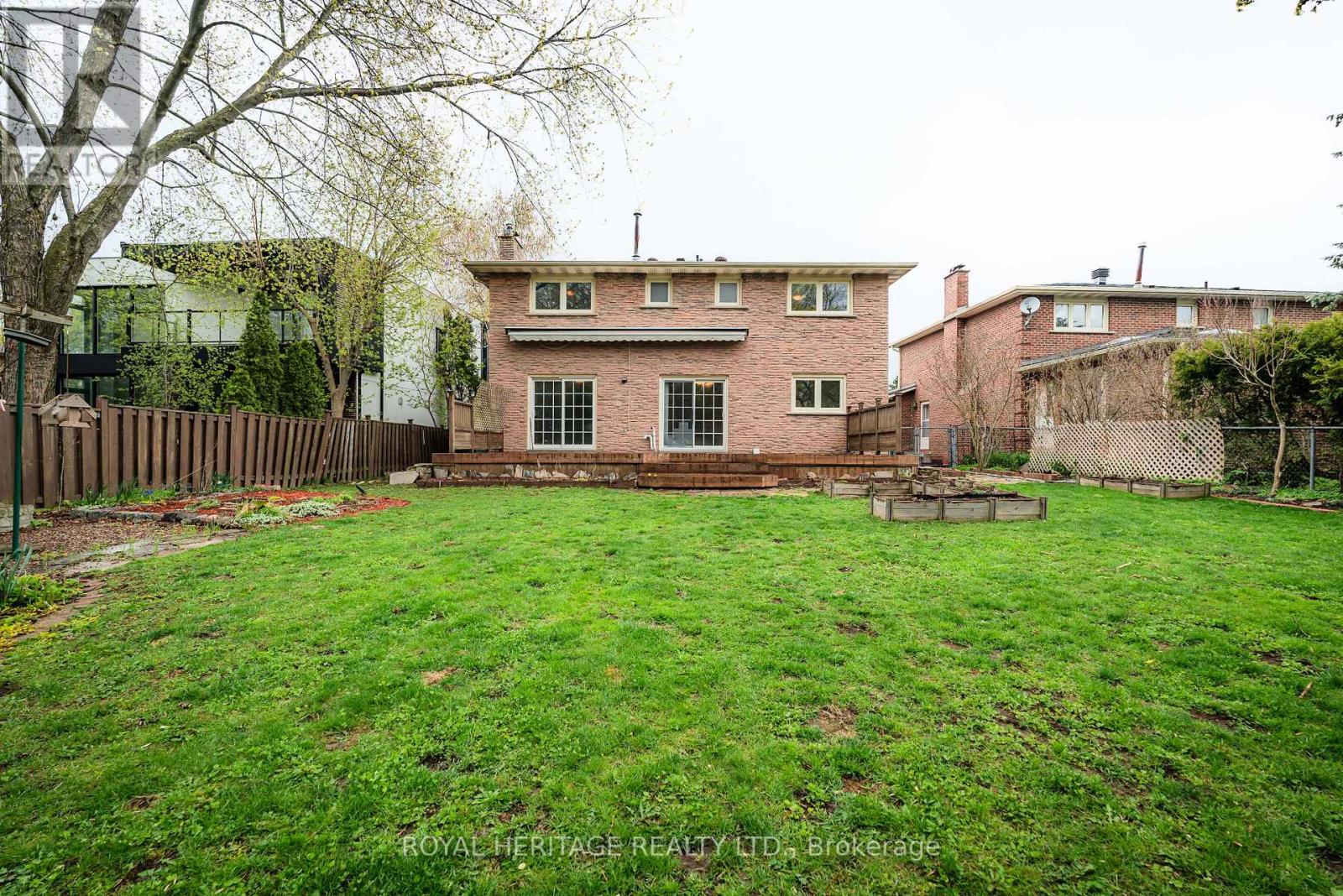 100 Squire Bakers Lane, Markham (Sherwood-Amberglen), Ontario  L3P 3H2 - Photo 42 - N13109590