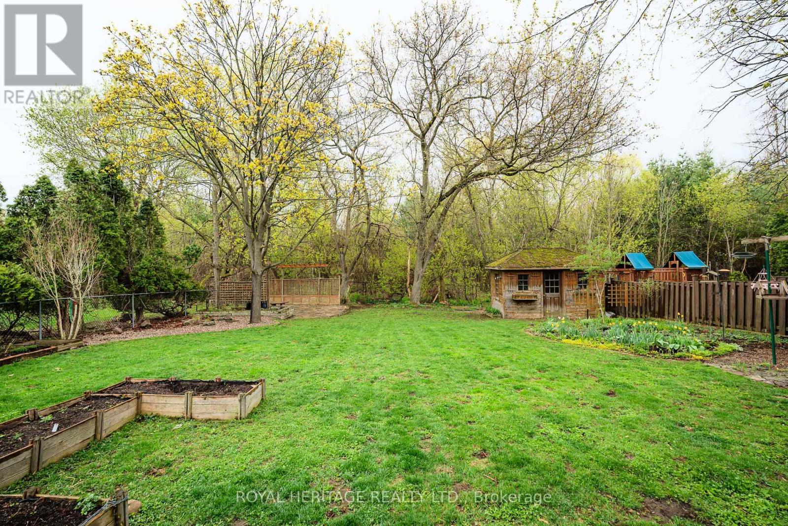 100 Squire Bakers Lane, Markham (Sherwood-Amberglen), Ontario  L3P 3H2 - Photo 43 - N13109590