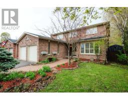 100 SQUIRE BAKERS LANE, Markham, Ontario