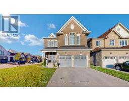 845 LANGFORD BOULEVARD, Bradford West Gwillimbury, Ontario