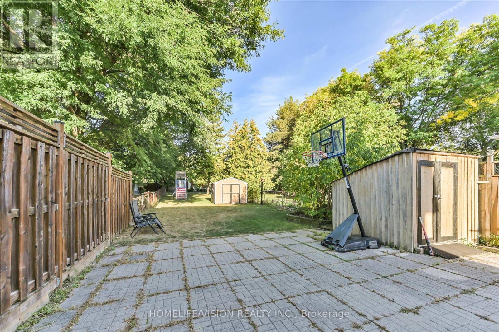 255 Cedar Avenue, Richmond Hill, Ontario  L4C 2B3 - Photo 26 - N13109604