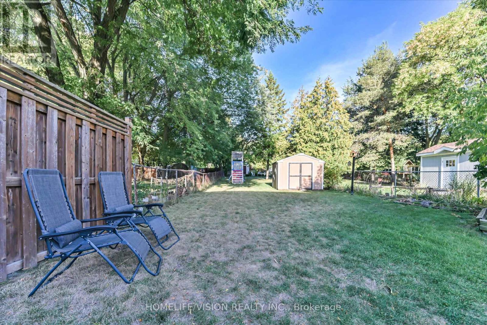 255 Cedar Avenue, Richmond Hill, Ontario  L4C 2B3 - Photo 27 - N13109604