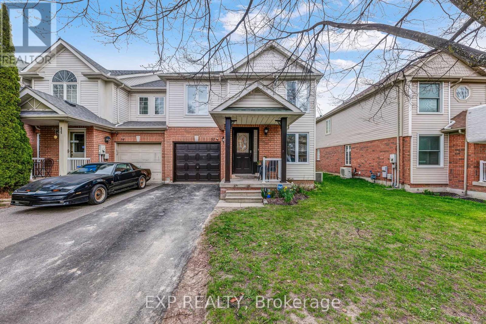 52 GLASGOW CRESCENT, Georgina, Ontario