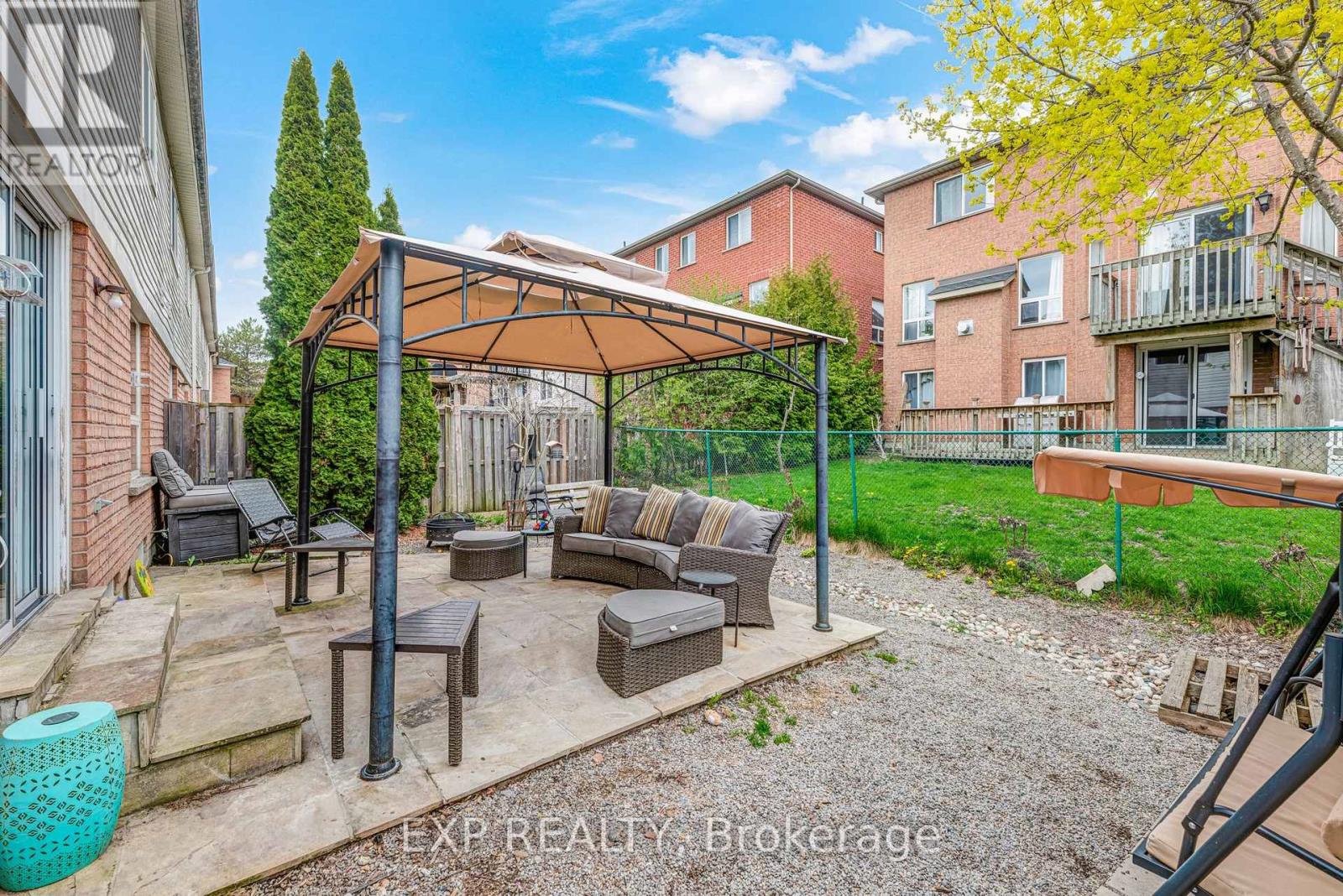 52 Glasgow Crescent, Georgina, Ontario  L4P 4B3 - Photo 37 - N13109624