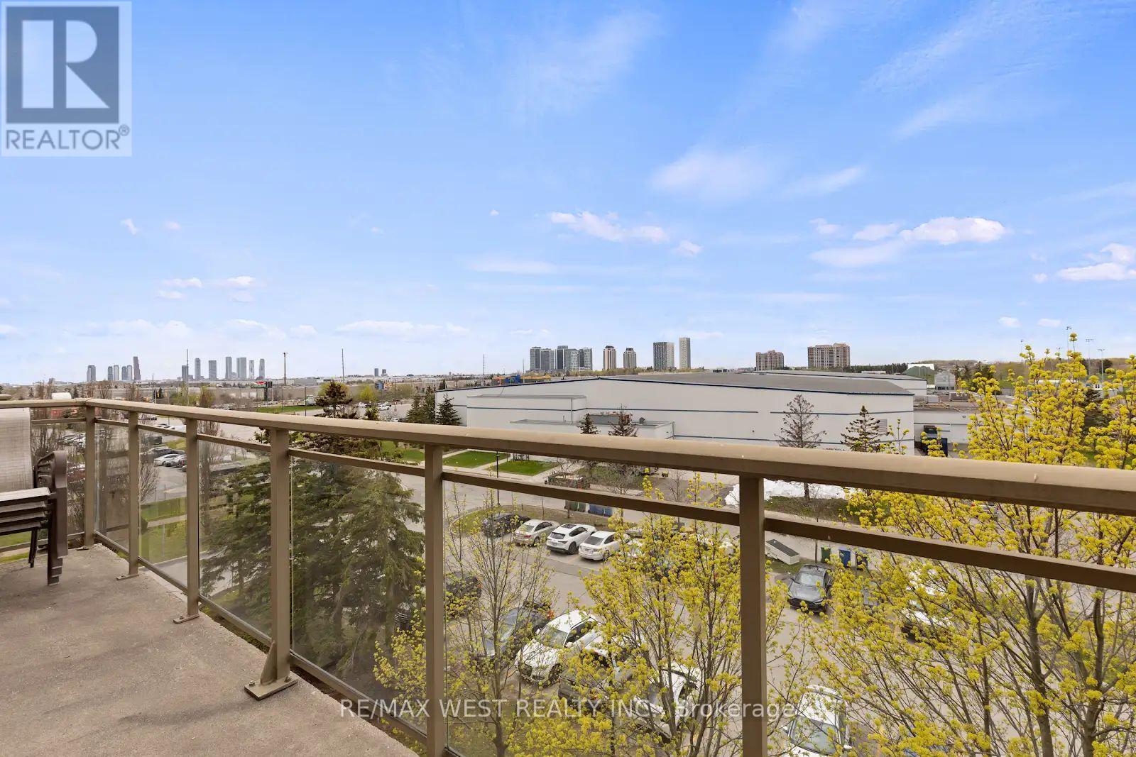 511 - 2506 Rutherford Road, Vaughan, Ontario  L4K 5N4 - Photo 19 - N13109718