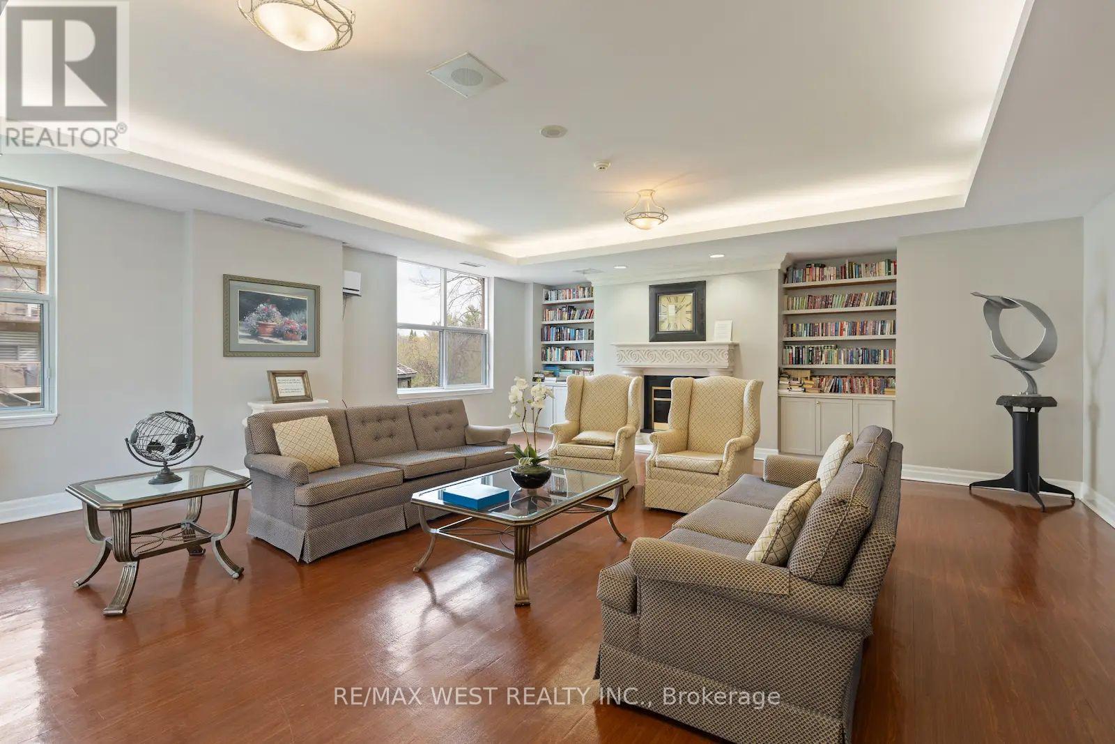 511 - 2506 Rutherford Road, Vaughan, Ontario  L4K 5N4 - Photo 27 - N13109718