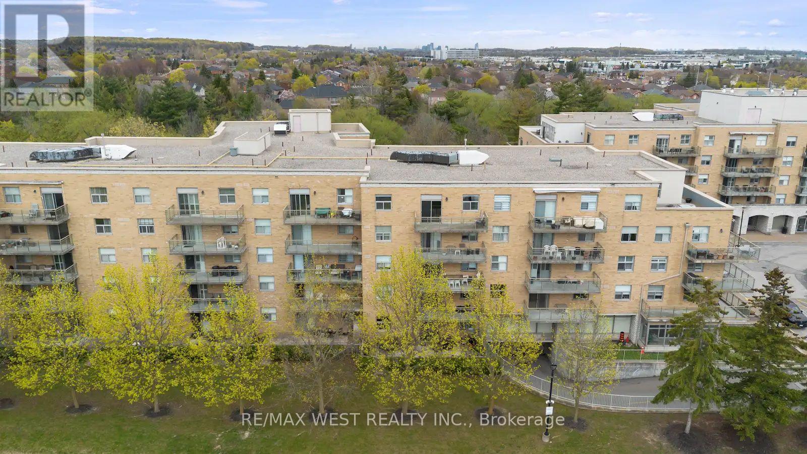511 - 2506 Rutherford Road, Vaughan, Ontario  L4K 5N4 - Photo 31 - N13109718