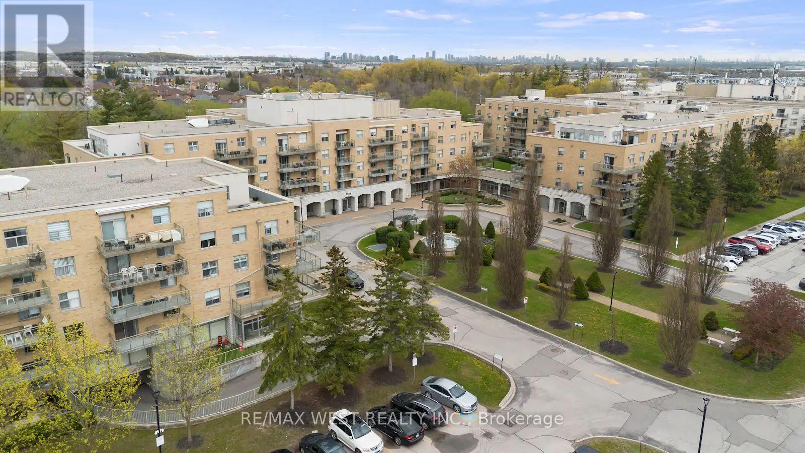 511 - 2506 Rutherford Road, Vaughan, Ontario  L4K 5N4 - Photo 32 - N13109718