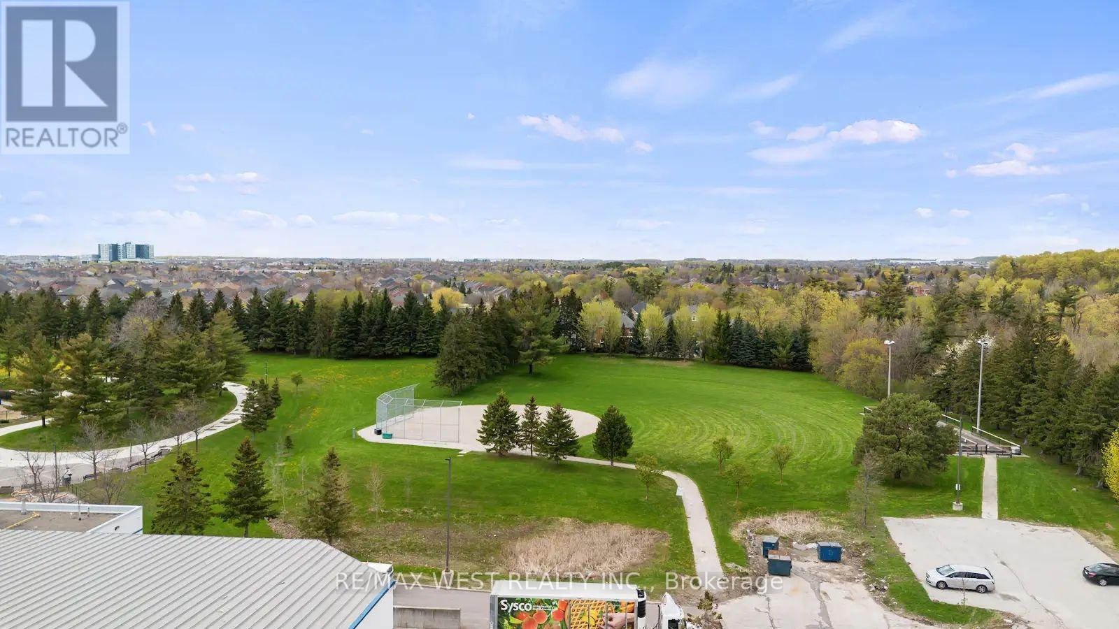 511 - 2506 Rutherford Road, Vaughan, Ontario  L4K 5N4 - Photo 34 - N13109718