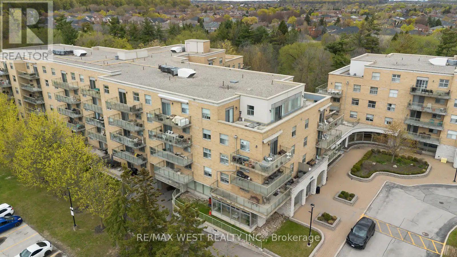 511 - 2506 Rutherford Road, Vaughan, Ontario  L4K 5N4 - Photo 35 - N13109718