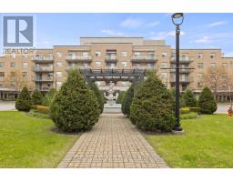 511 - 2506 RUTHERFORD ROAD, Vaughan, Ontario