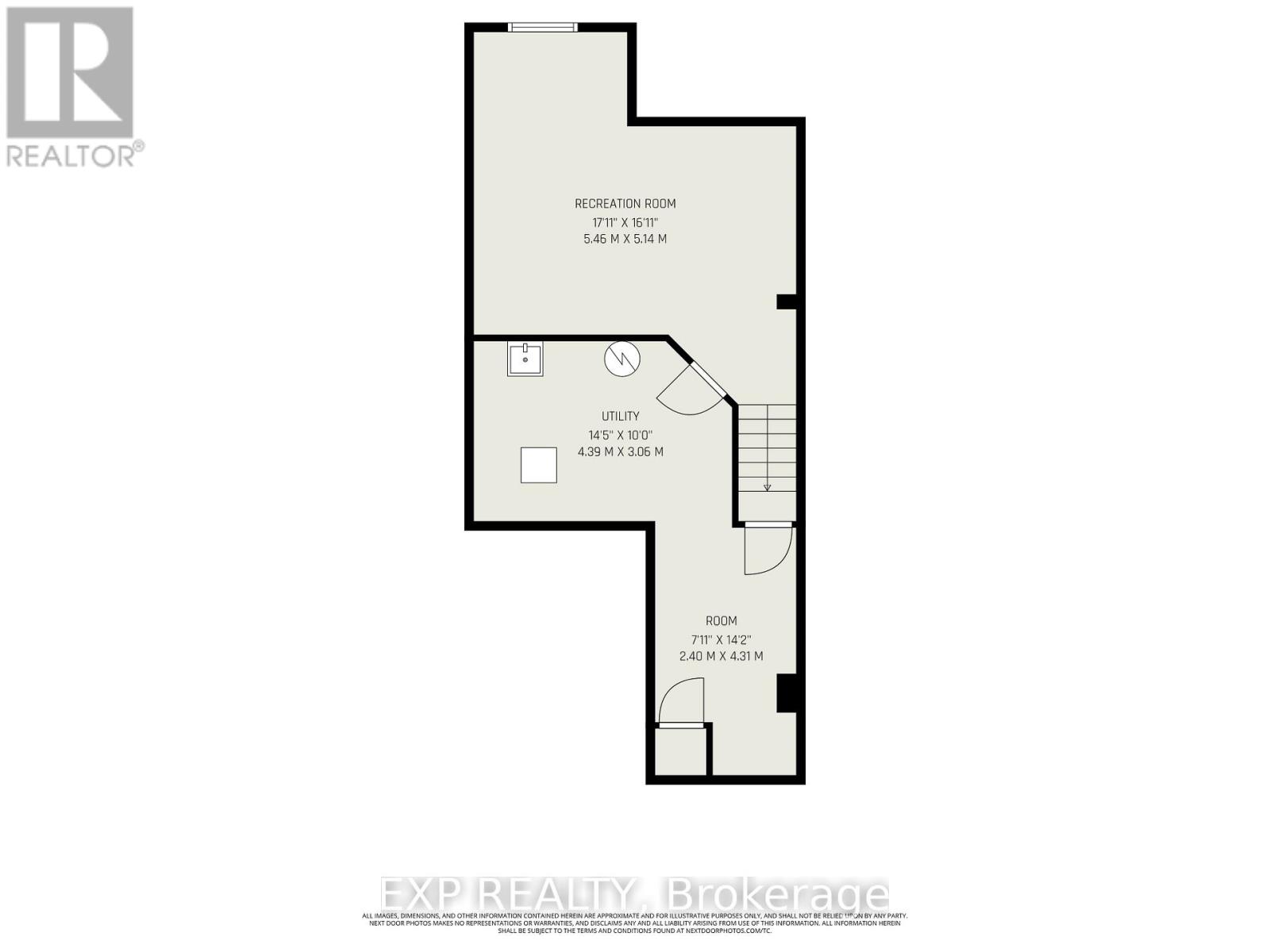 180 Flat Sedge Crescent, Ottawa, Ontario  K1T 0G9 - Photo 18 - X13109484