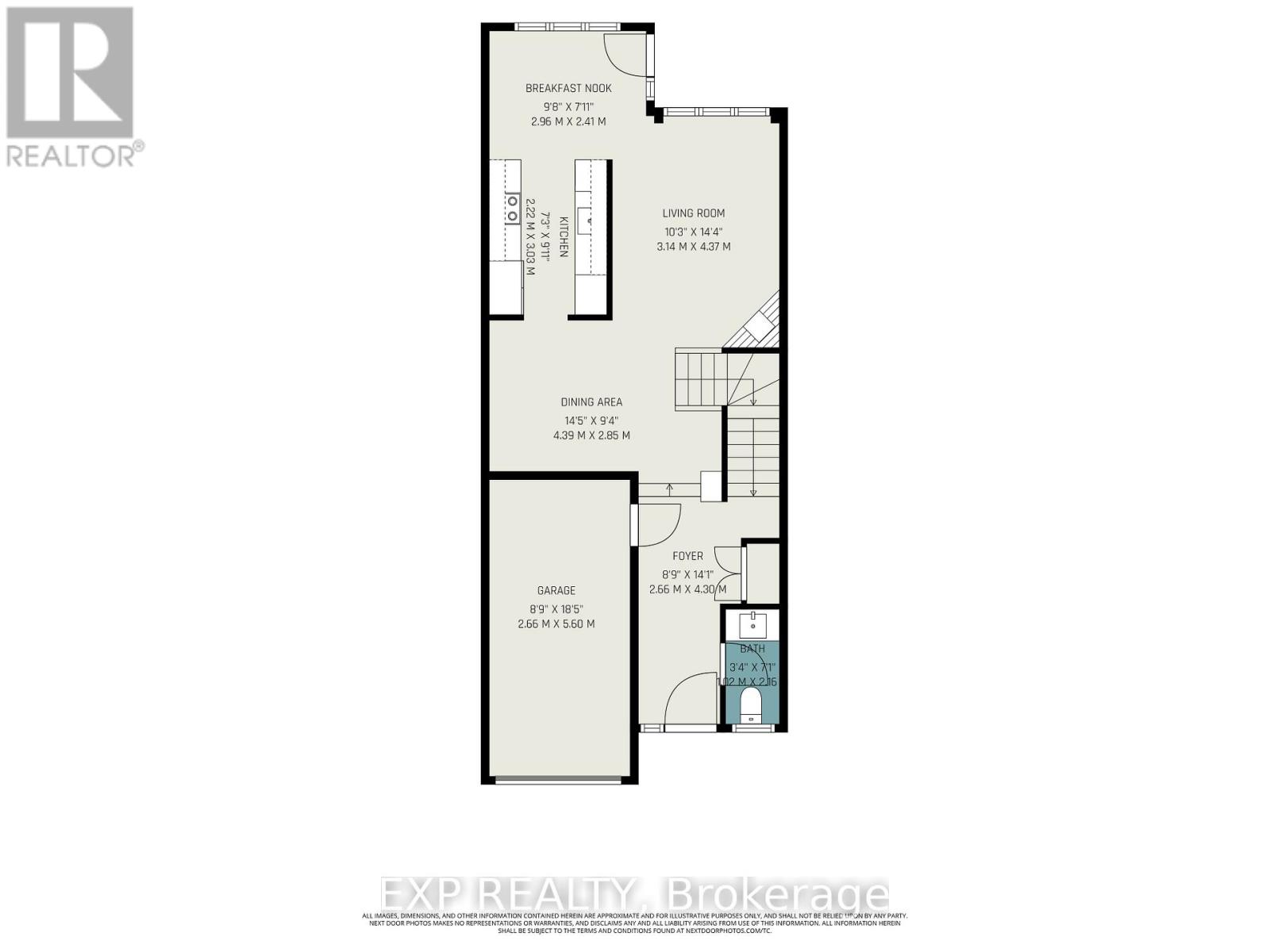 180 Flat Sedge Crescent, Ottawa, Ontario  K1T 0G9 - Photo 19 - X13109484