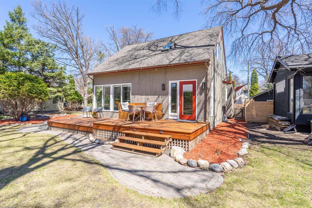 147 Wildwood Park, winnipeg, Manitoba