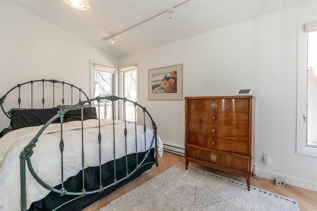 147 Wildwood Park, Winnipeg, Manitoba  R3T 0E1 - Photo 26 - 202609990