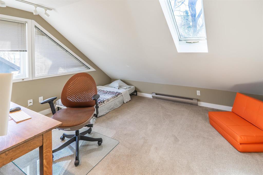 147 Wildwood Park, Winnipeg, Manitoba  R3T 0E1 - Photo 37 - 202609990