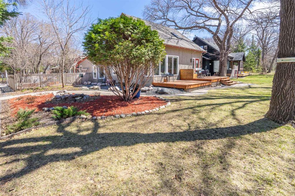 147 Wildwood Park, Winnipeg, Manitoba  R3T 0E1 - Photo 4 - 202609990