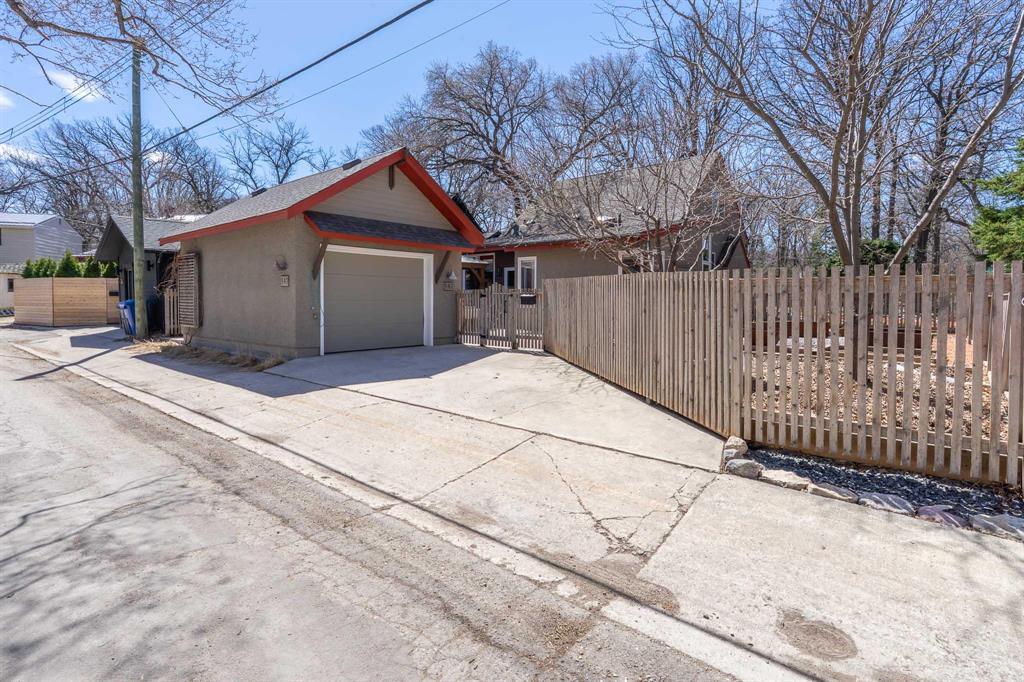 147 Wildwood Park, Winnipeg, Manitoba  R3T 0E1 - Photo 41 - 202609990
