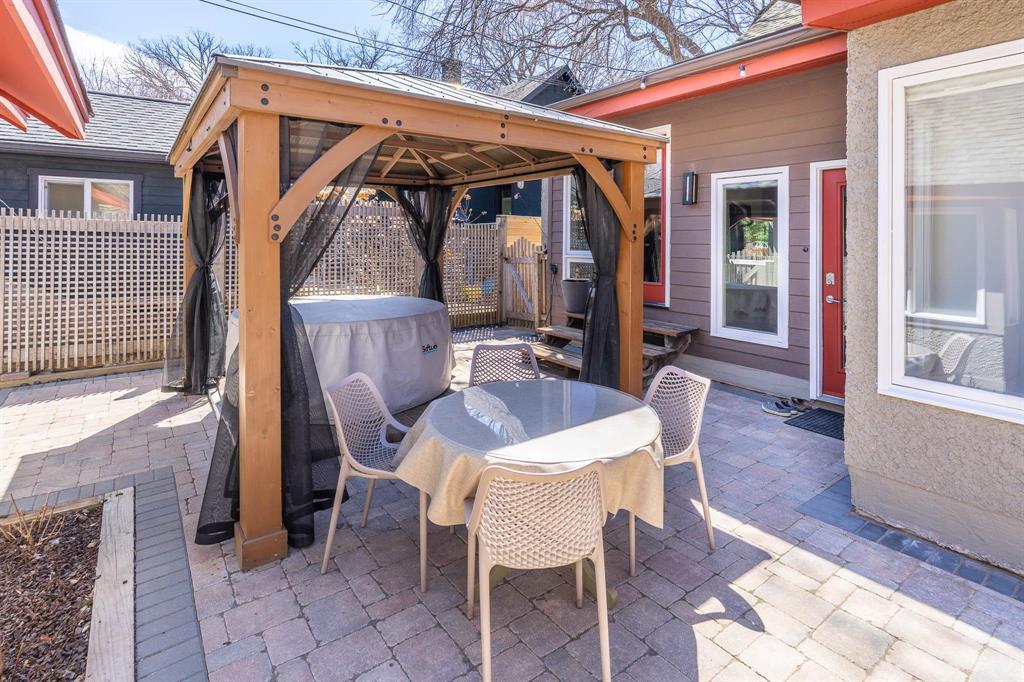 147 Wildwood Park, Winnipeg, Manitoba  R3T 0E1 - Photo 43 - 202609990