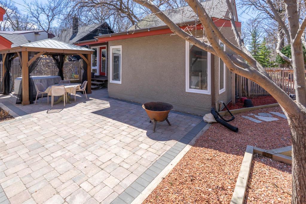 147 Wildwood Park, Winnipeg, Manitoba  R3T 0E1 - Photo 44 - 202609990