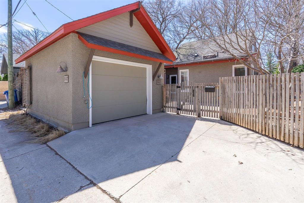 147 Wildwood Park, Winnipeg, Manitoba  R3T 0E1 - Photo 45 - 202609990