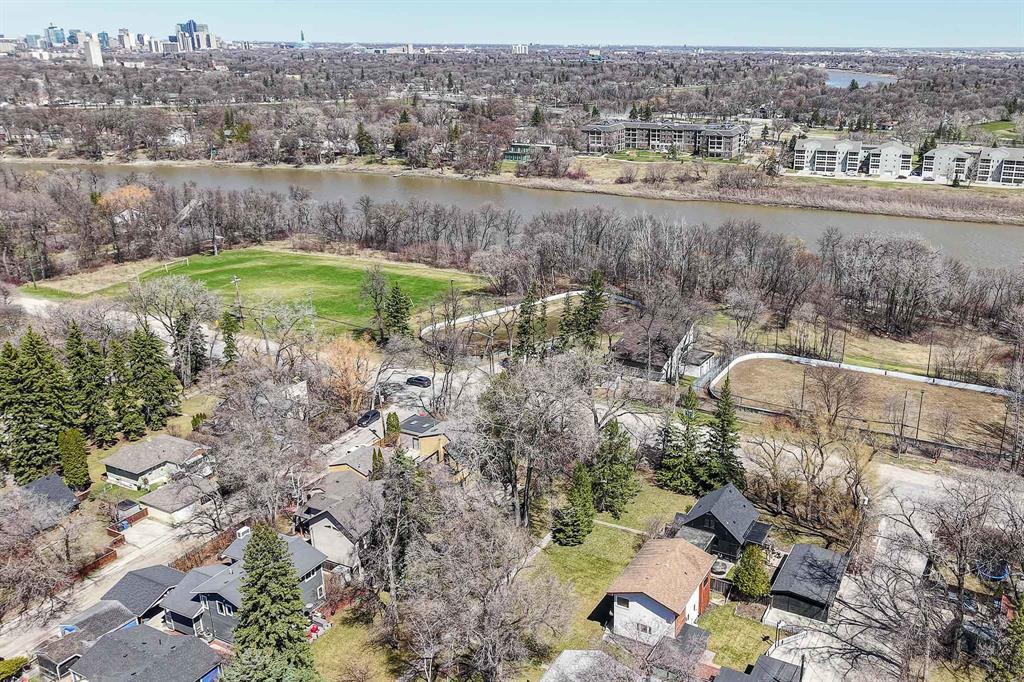 147 Wildwood Park, Winnipeg, Manitoba  R3T 0E1 - Photo 47 - 202609990