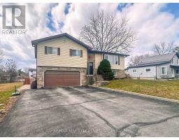 61 BRANT STREET, Deseronto, Ontario