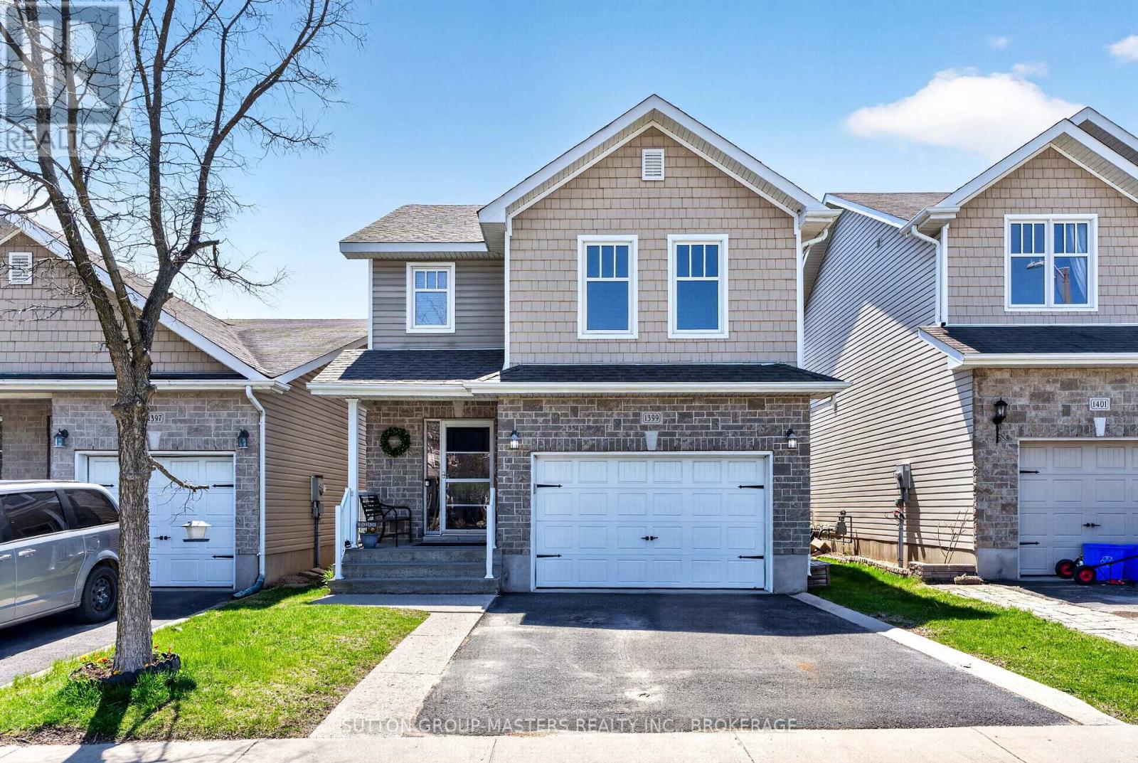 1399 ATKINSON STREET, Kingston, Ontario