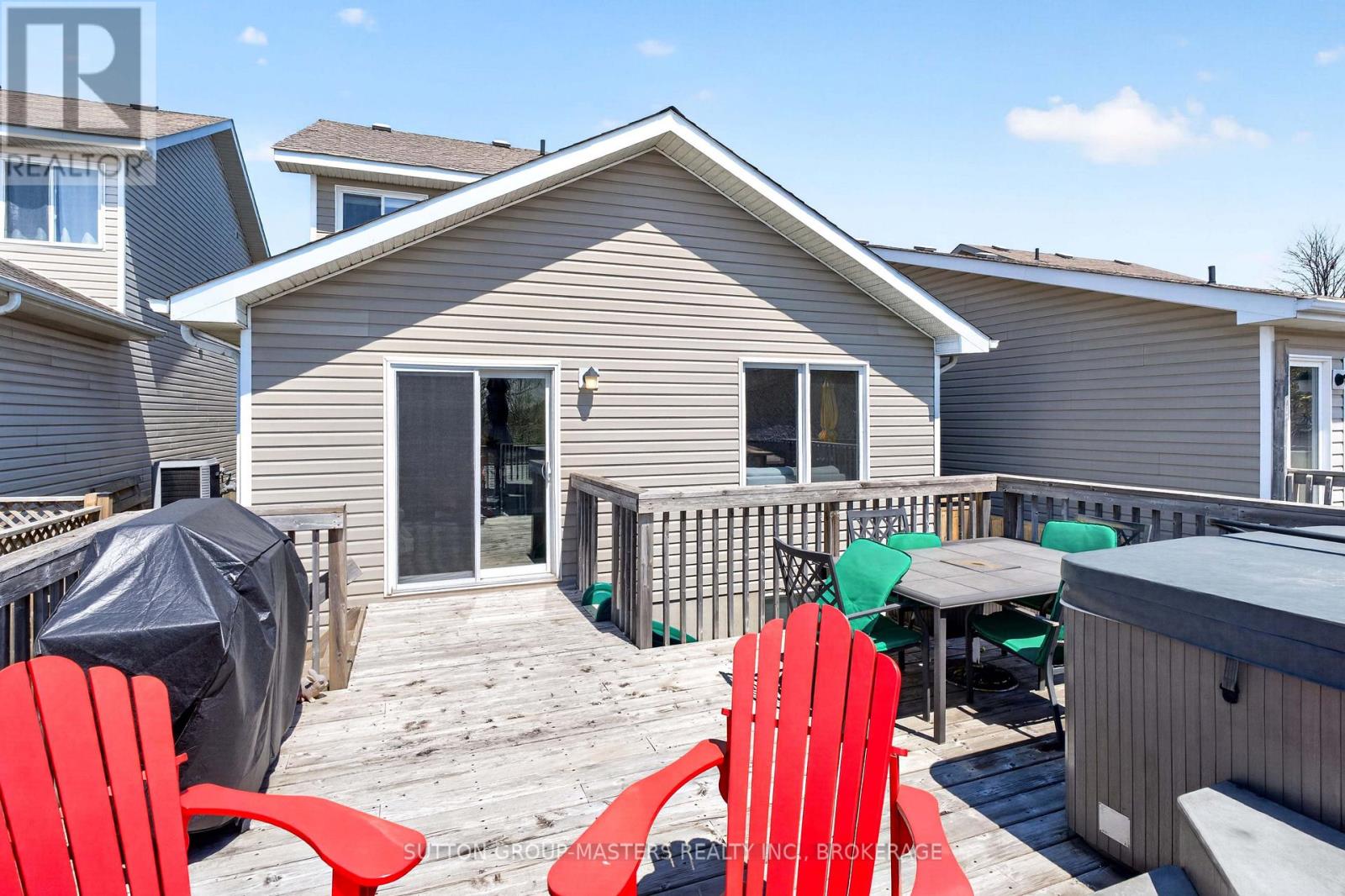 1399 Atkinson Street, Kingston, Ontario  K7P 0C4 - Photo 39 - X13109708