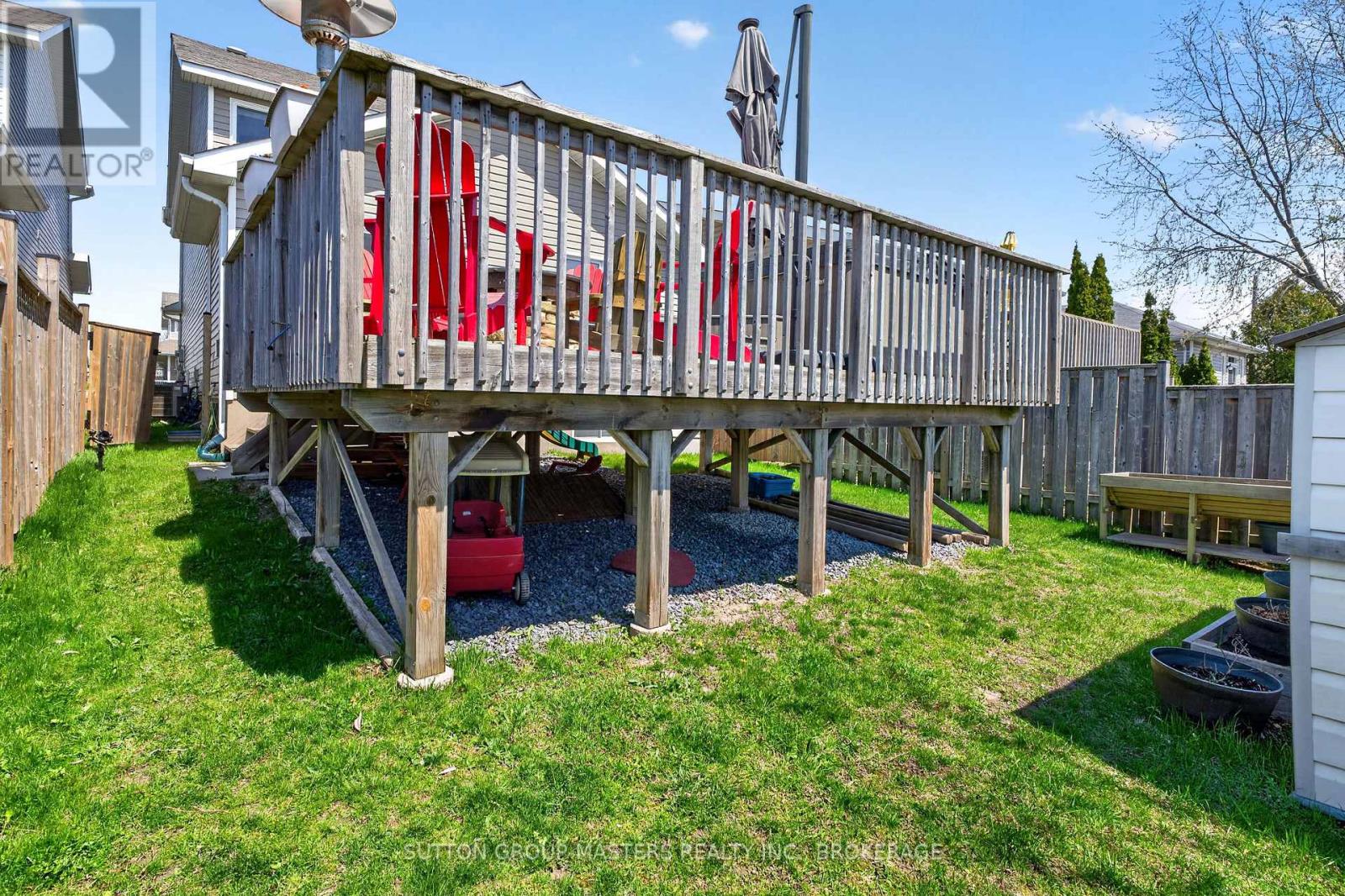 1399 Atkinson Street, Kingston, Ontario  K7P 0C4 - Photo 43 - X13109708