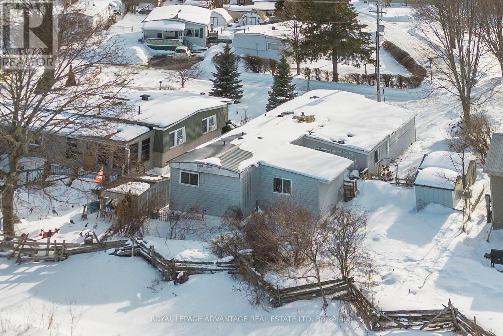 4 Kavanagh Drive, Rideau Lakes, Ontario  K7A 4S5 - Photo 16 - X12816852