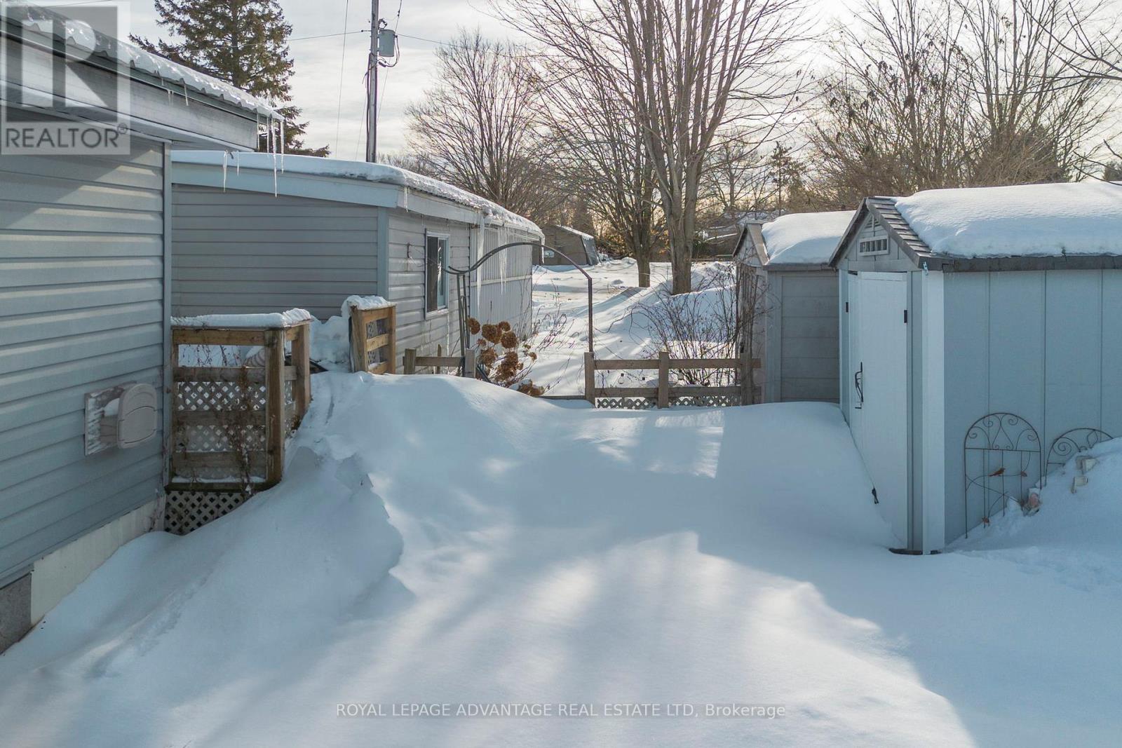 4 Kavanagh Drive, Rideau Lakes, Ontario  K7A 4S5 - Photo 17 - X12816852