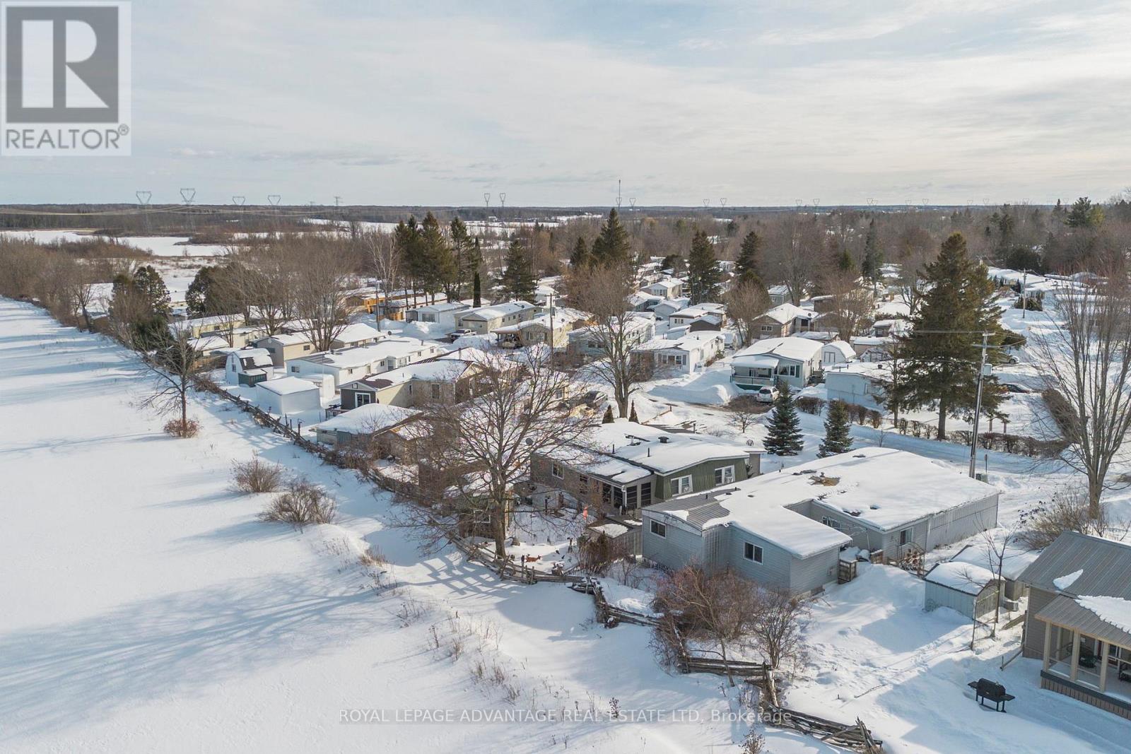 4 Kavanagh Drive, Rideau Lakes, Ontario  K7A 4S5 - Photo 19 - X12816852