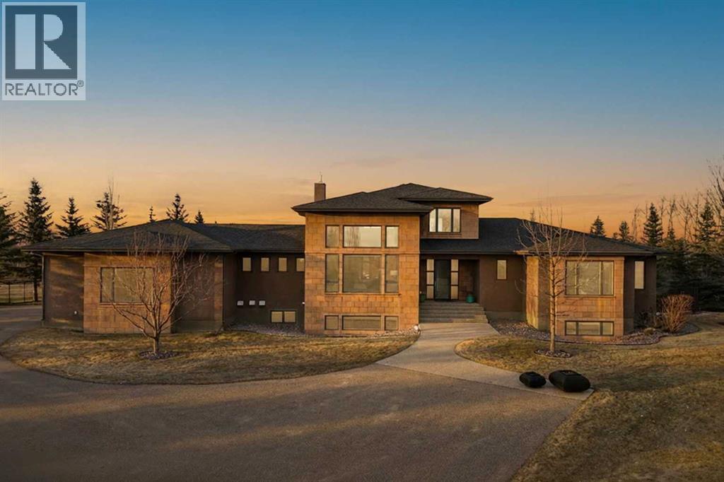 47, 26540 Highway 11, Rural Red Deer County, Alberta  T4E 1A3 - Photo 1 - A2301553