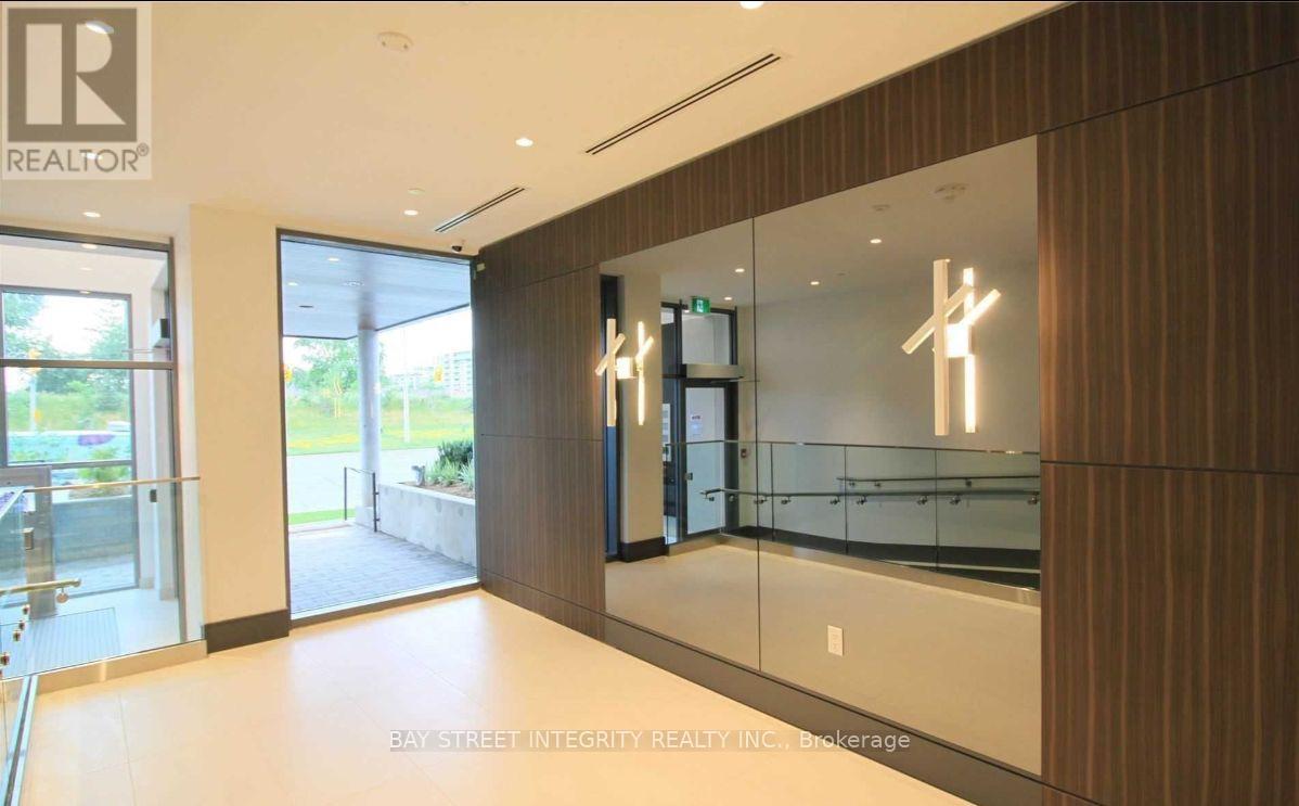 1315 - 10 De Boers Drive, Toronto, Ontario  M3J 0L6 - Photo 10 - W13109586
