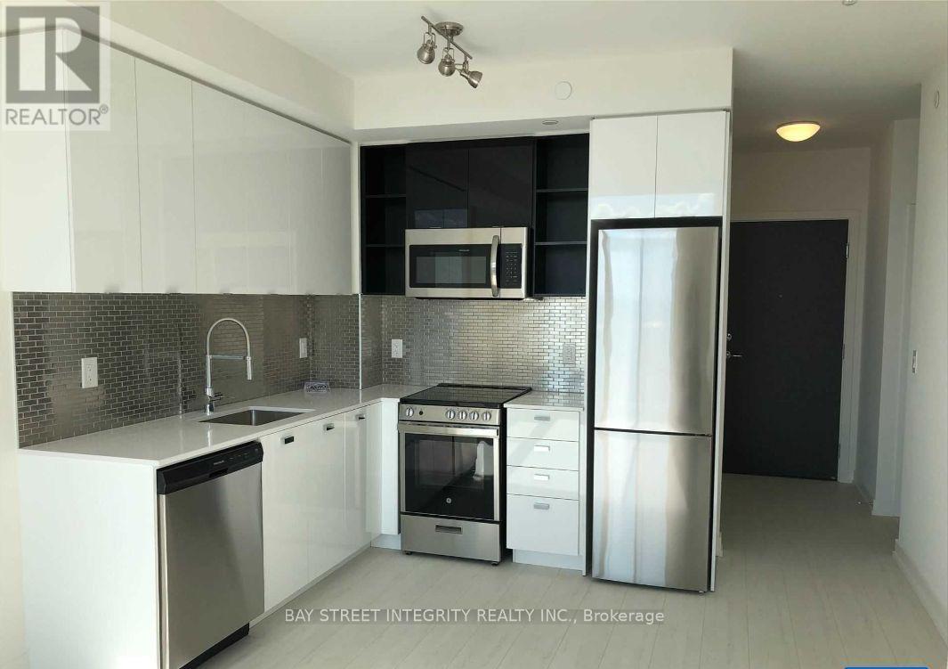 1315 - 10 De Boers Drive, Toronto, Ontario  M3J 0L6 - Photo 2 - W13109586