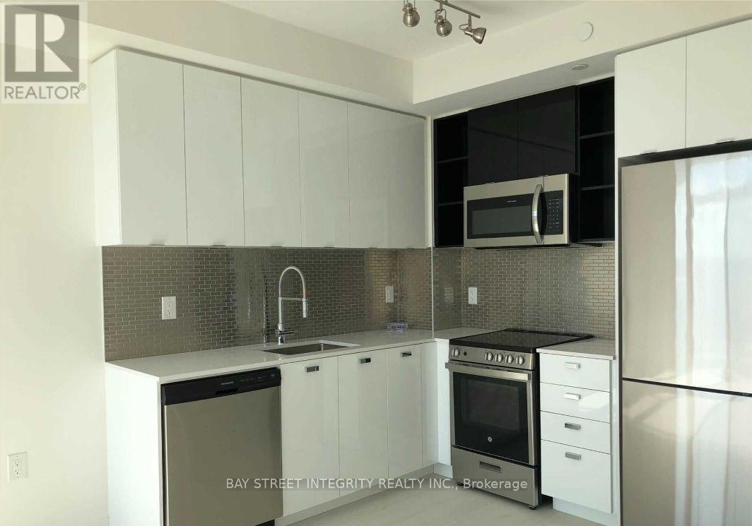 1315 - 10 De Boers Drive, Toronto, Ontario  M3J 0L6 - Photo 3 - W13109586