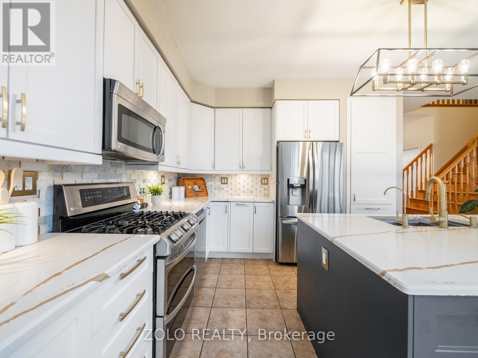 818 Cousens Terrace, Milton, Ontario  L9T 0G1 - Photo 11 - W13109592