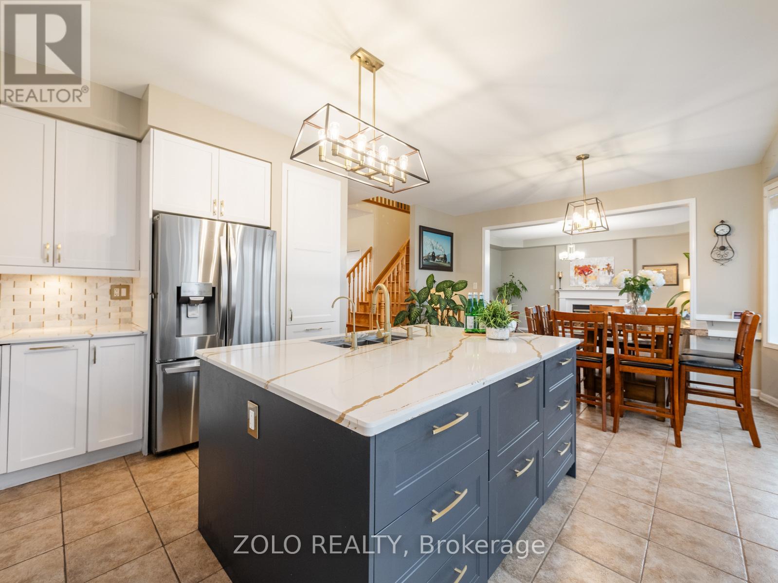 818 Cousens Terrace, Milton, Ontario  L9T 0G1 - Photo 12 - W13109592