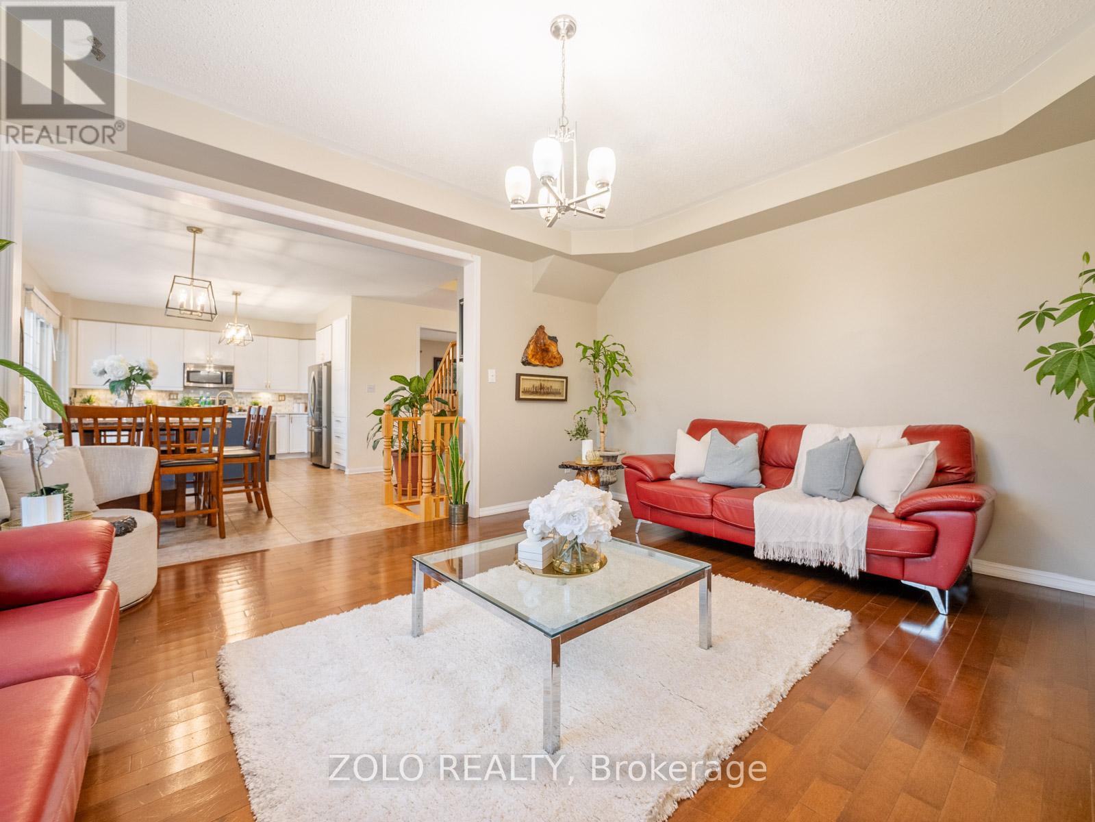 818 Cousens Terrace, Milton, Ontario  L9T 0G1 - Photo 17 - W13109592