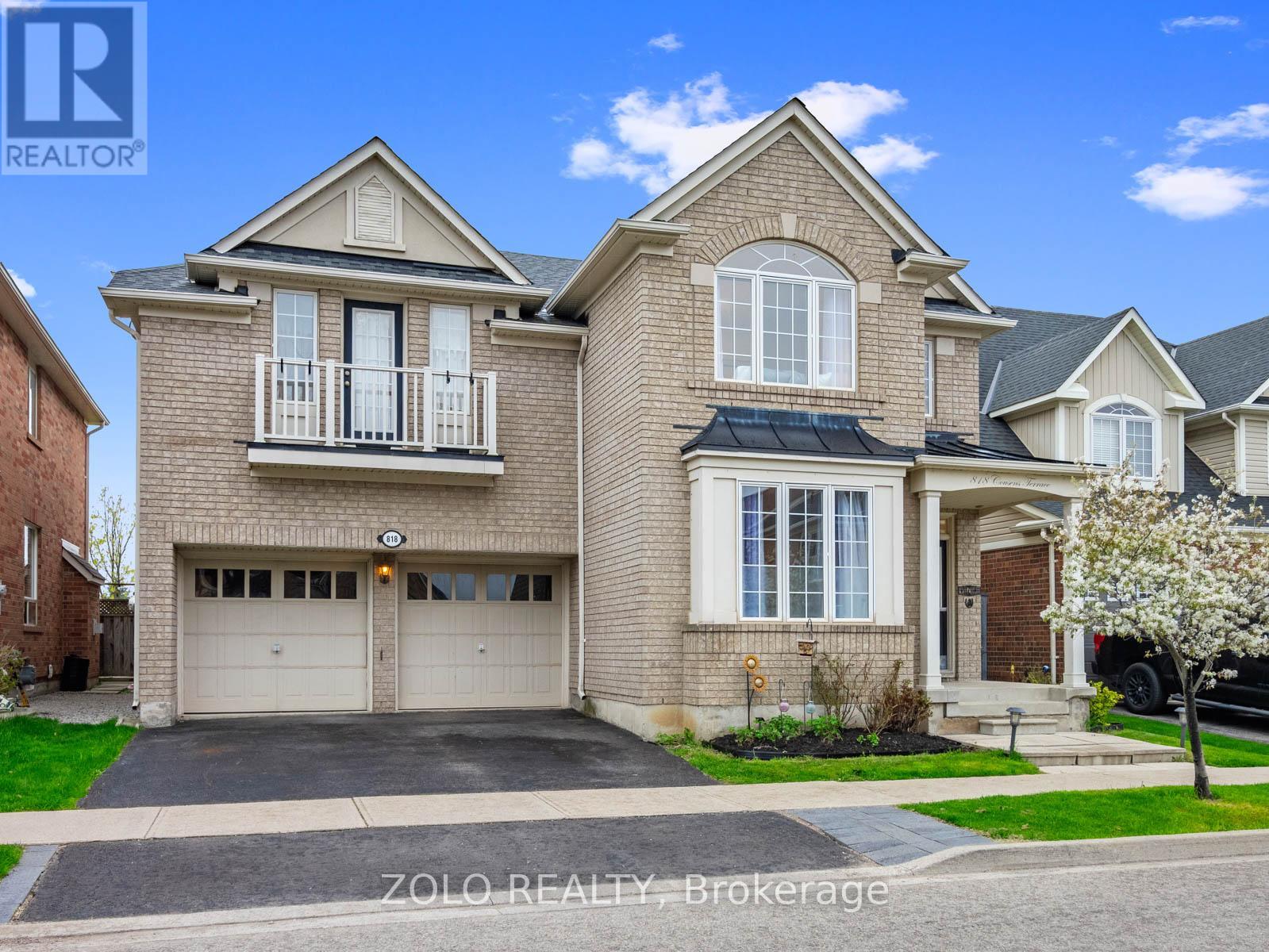 818 Cousens Terrace, Milton, Ontario  L9T 0G1 - Photo 2 - W13109592