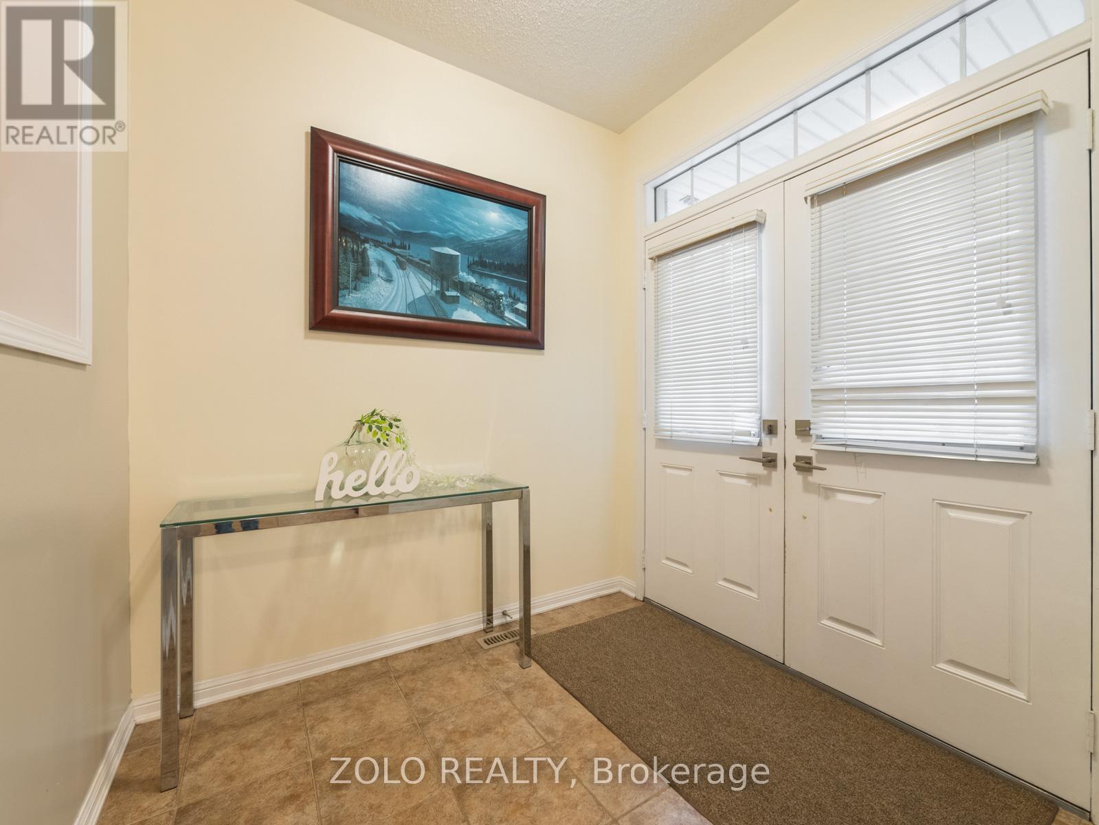 818 Cousens Terrace, Milton, Ontario  L9T 0G1 - Photo 4 - W13109592