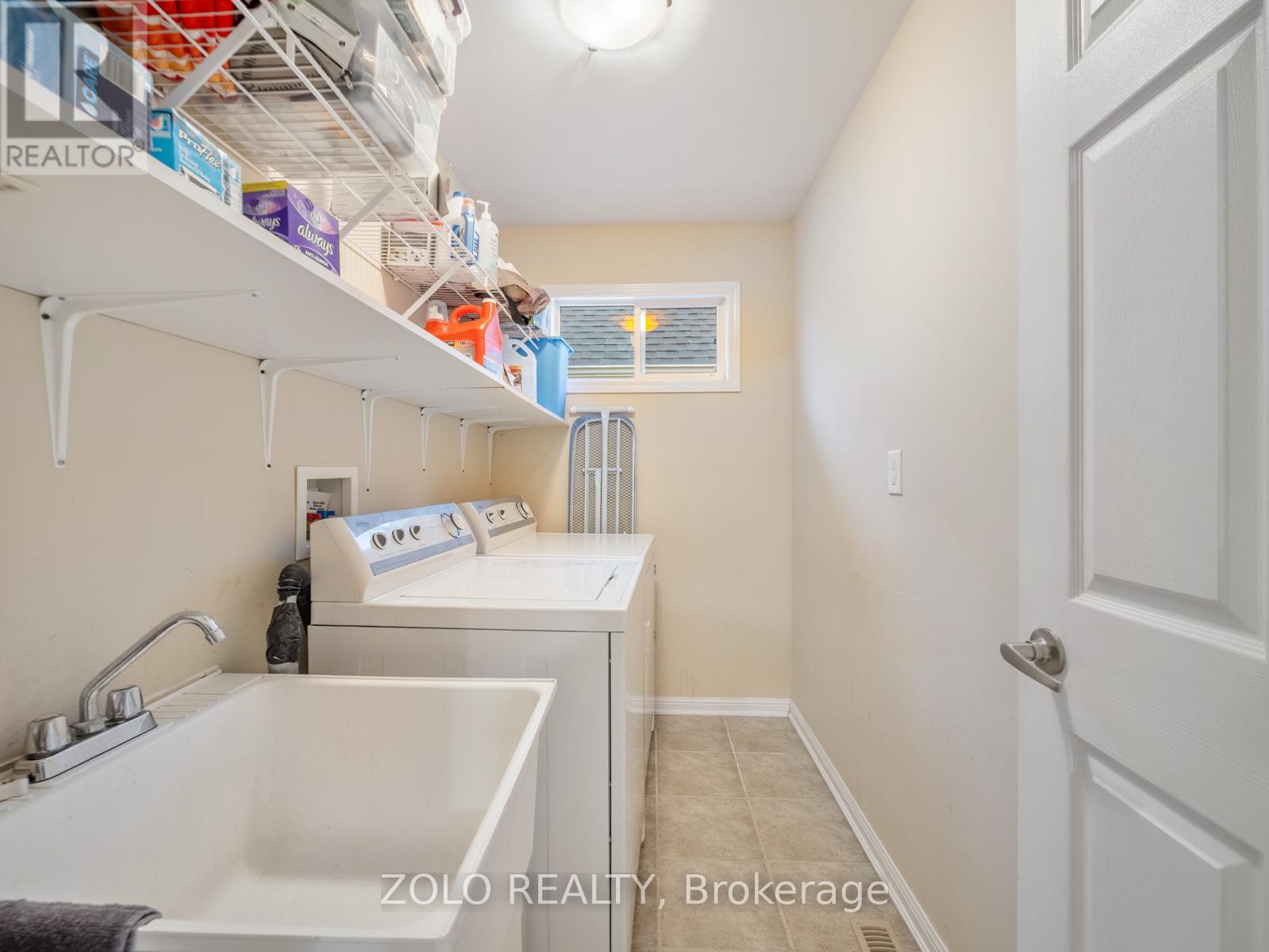 818 Cousens Terrace, Milton, Ontario  L9T 0G1 - Photo 43 - W13109592