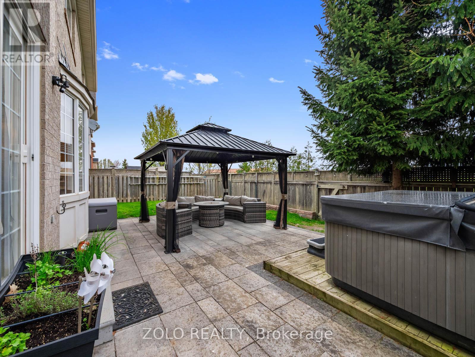 818 Cousens Terrace, Milton, Ontario  L9T 0G1 - Photo 45 - W13109592