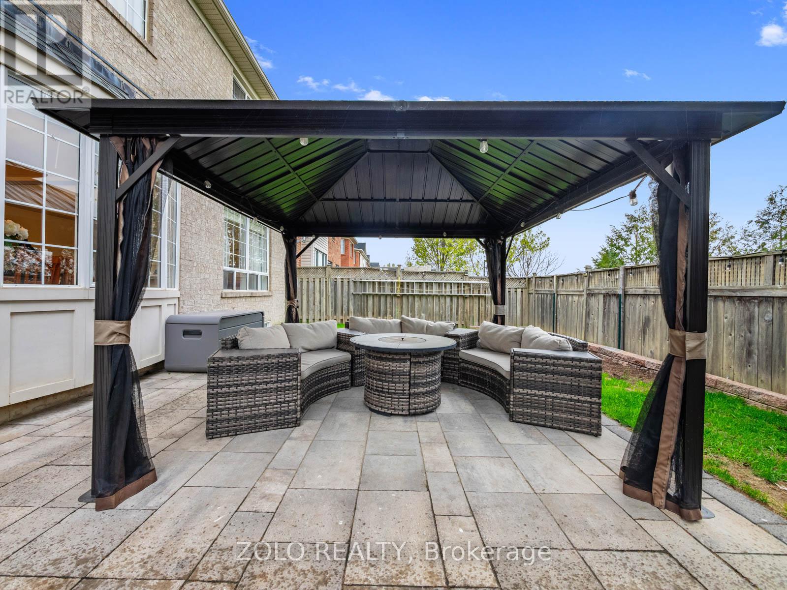 818 Cousens Terrace, Milton, Ontario  L9T 0G1 - Photo 46 - W13109592
