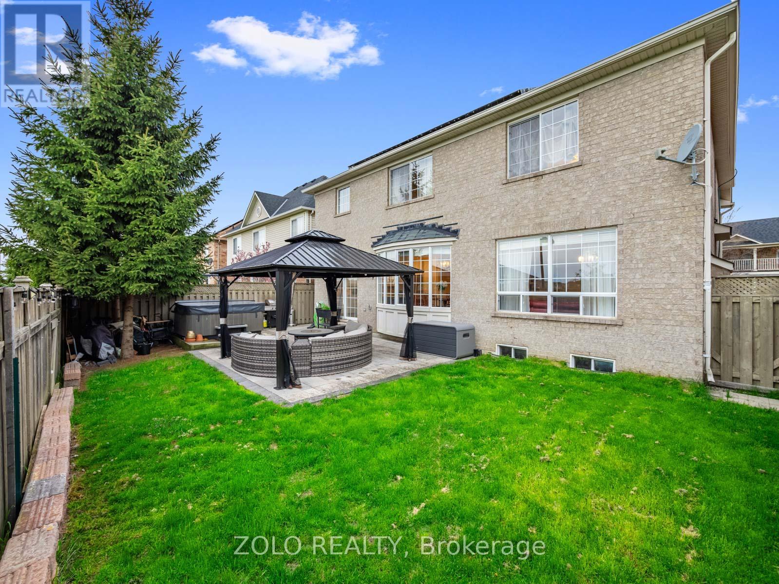 818 Cousens Terrace, Milton, Ontario  L9T 0G1 - Photo 47 - W13109592